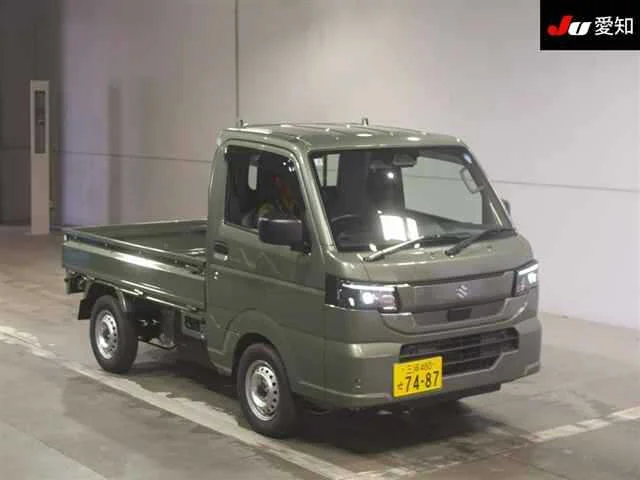 Suzuki Carry Truck DA16T 2026